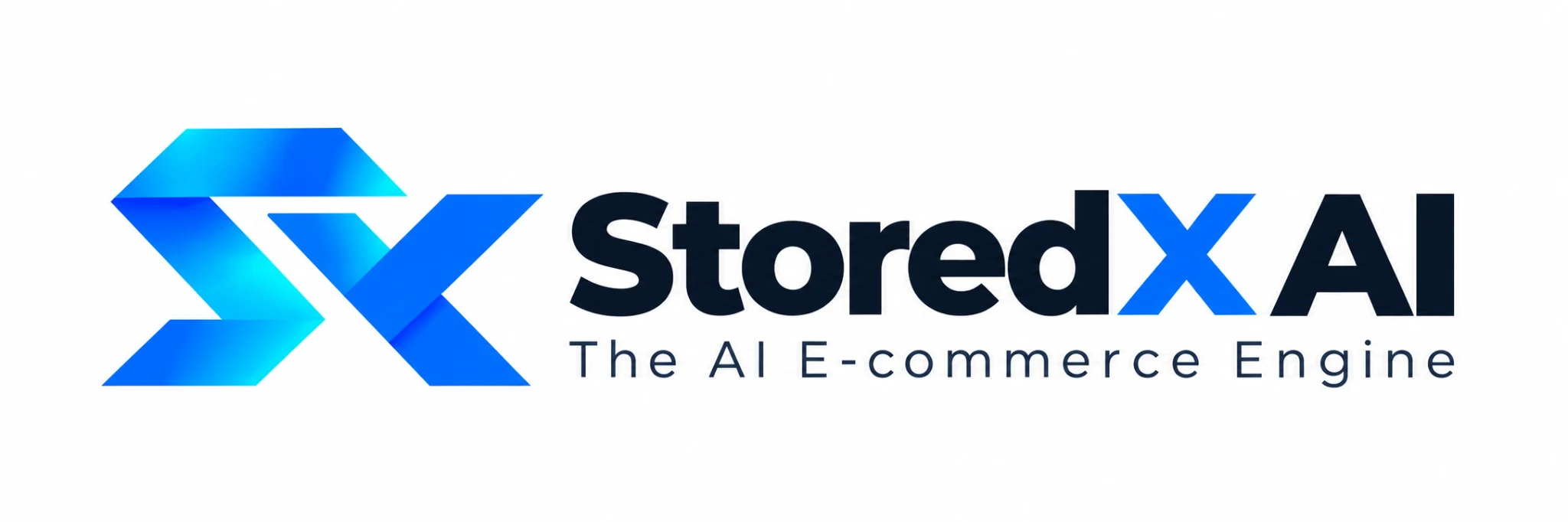 StoredX AI — The AI E-commerce Engine